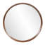 Miroir décoratif traditionnel Kaitlyn
