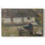 "Vintage Landscape - CCCCLV", reproduction d'art sur toile-182650234