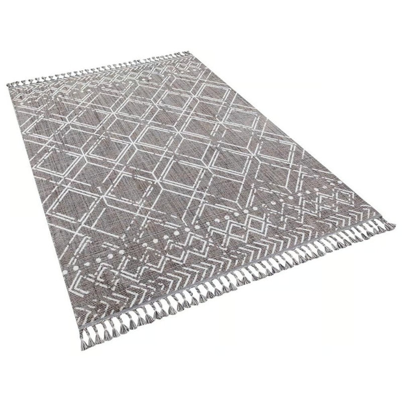 Sulman Rug, Rectangle 3'11" x 5'11"
