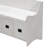Fabric Upholstered Storage Bench-844153422
