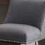 Tabouret de comptoir pivotant 26 po Keyisha-660786455-660786454