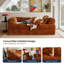 Canapé-lit modulaire de 80 po Modern-761633984