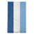 Blue/White/Powder Blue Baseball
