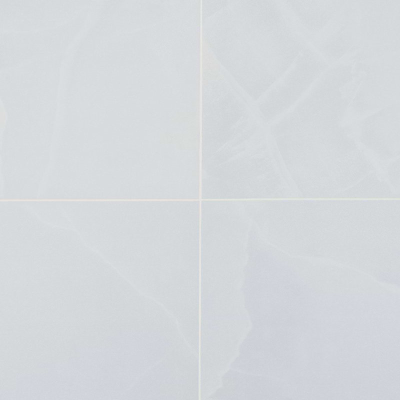 Dreamstone 12X24 Matte Porcelain Tile, Aztec Onyx Azul Matte