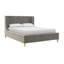Lit plateforme tapissier en velours-131275575-41196440