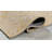 Rhodes Hand-Tufted Cut/Loop Pile Textured Medallions Wool Rug-124328477