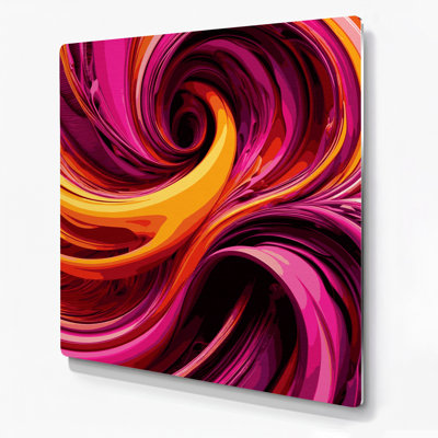 Art numérique abstrait numérique 82