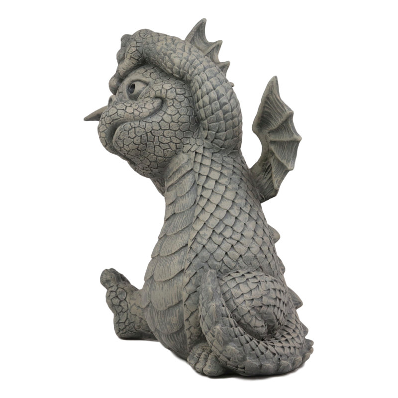 Figurine Dogra