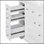 Base de meuble-lavabo 36 po seulement-511046689