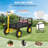 Ultra-Durable Garden Cart Garden Carts