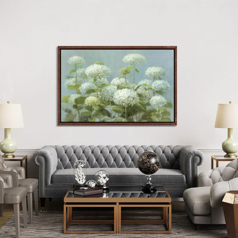 Danhui Nai - Print on Canvas, 152.5 cm H x 101.5 cm W, Classic Wood Floater Framed