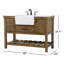 Booneville 48" Single Bathroom Vanity Set-1693404351