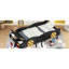 Lit plateforme simple avec rangement pour voiture de course - Confort et options-183732338-183732349