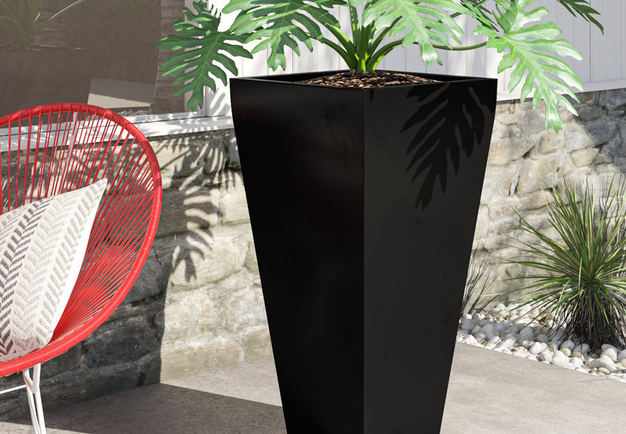 Tall and Oversized Planters Image