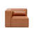 Vegan Appleskin Leather Cognac