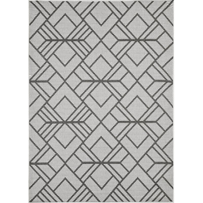 Tapis crème Annie-Jane Charske