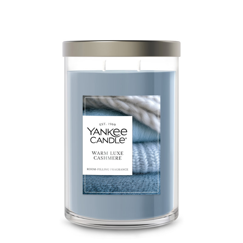 Bougie parfumée Yankee Candle