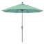 Parasol 9 'Market Sunbrella-87588074