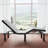 Geloff Adjustable Bed Base with Wireless Remote - Zero Gravity, Anti-Snore & Memory Presets - Electric Head/Foot Incline, Height Adjustable-1842960947
