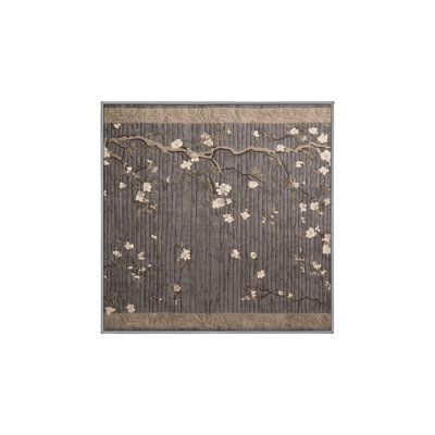 Machine Washable Gray Area Rug