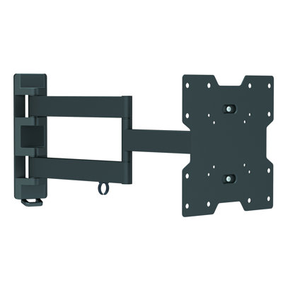 Claudette Symple Stuff Single Screen Wall Mount