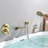 Wall Tub Spout with Diverter-66988835