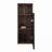 Bathroom Floating Side Cabinet, Wall-Mounted Storage Cabinet