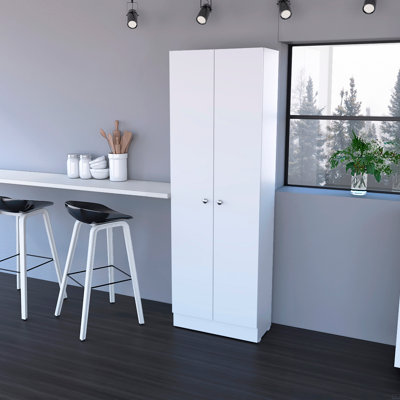 Storage Cabinet, Double Door