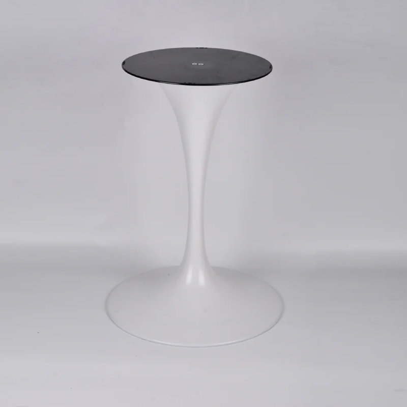 Base de table en aluminium Dhivad