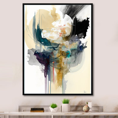 " Alizarin Order III "