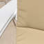 Chaise Adirondack pliante en bois massif Laffey-30796179
