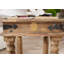 Leeds Solid Wood End Table