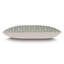 Frankie Geometric King Sham