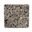 Table de bout rectangulaire Brianny