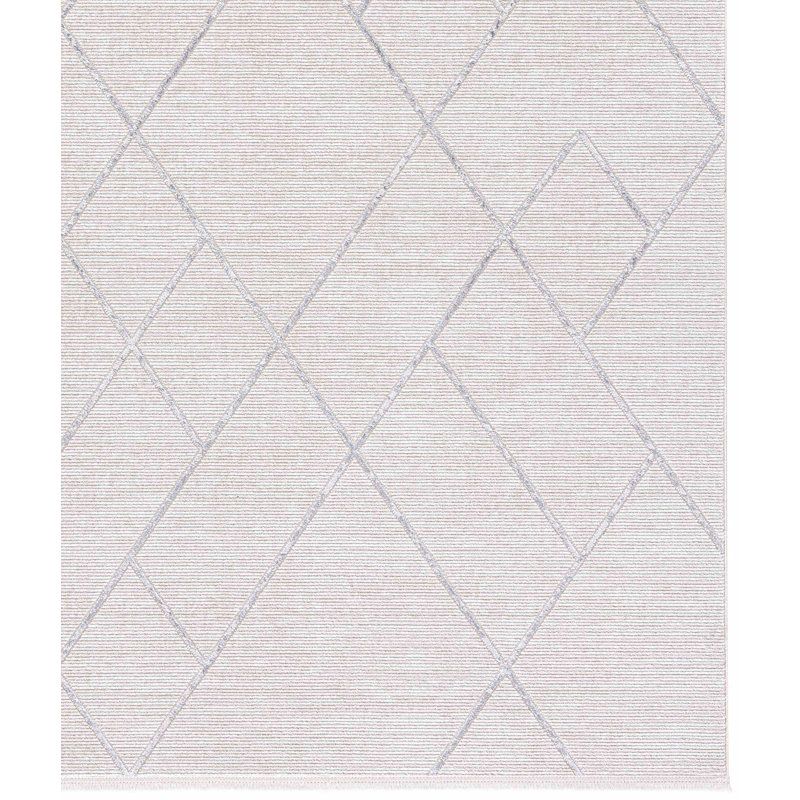 Subaita Geometric Indoor Rug