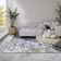 Meridiem Oriental Machine Woven Area Rug