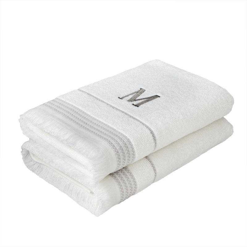 Adeana Cotton Plush Bath Towel, M