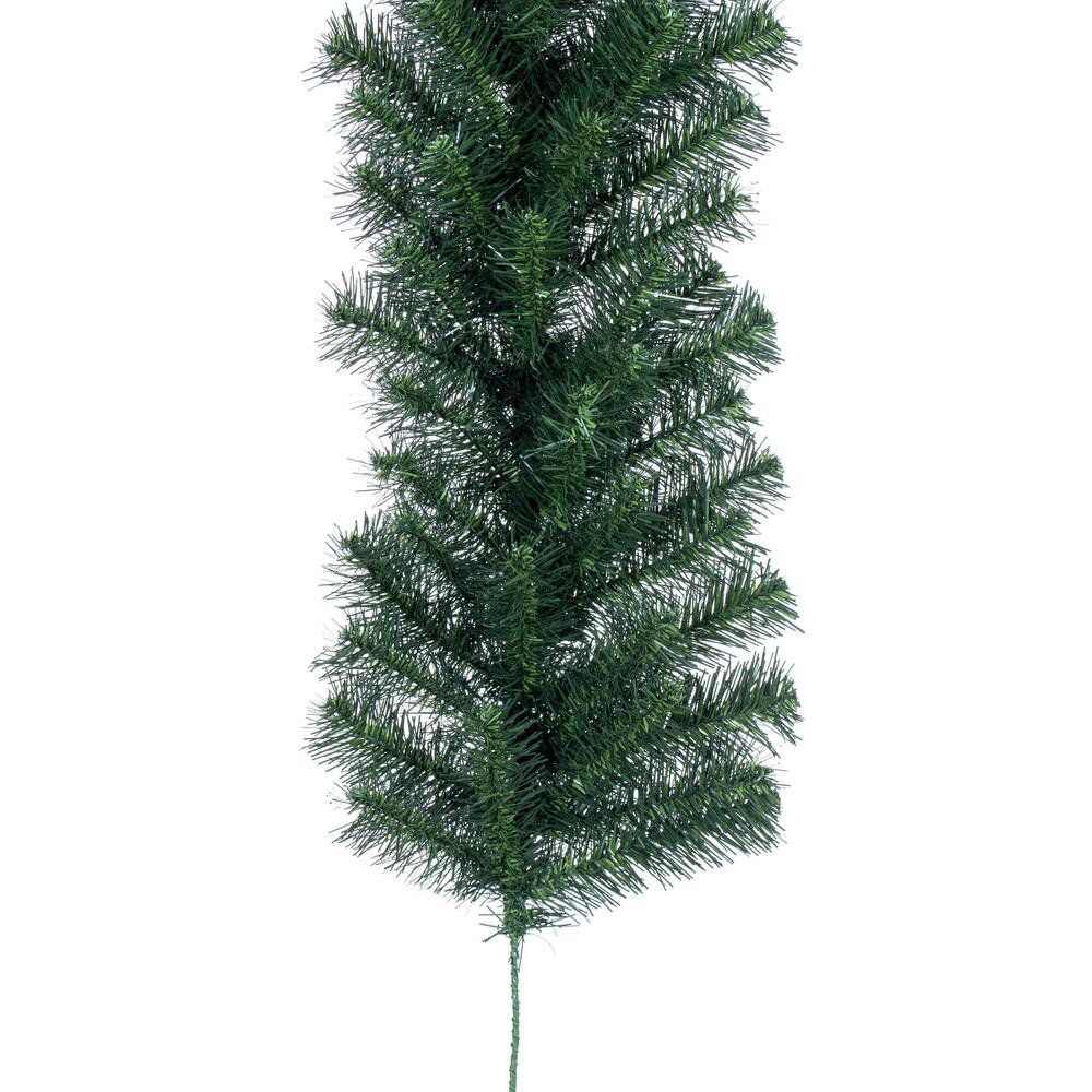 Douglas 108" Christmas Garland, 9' 12" L