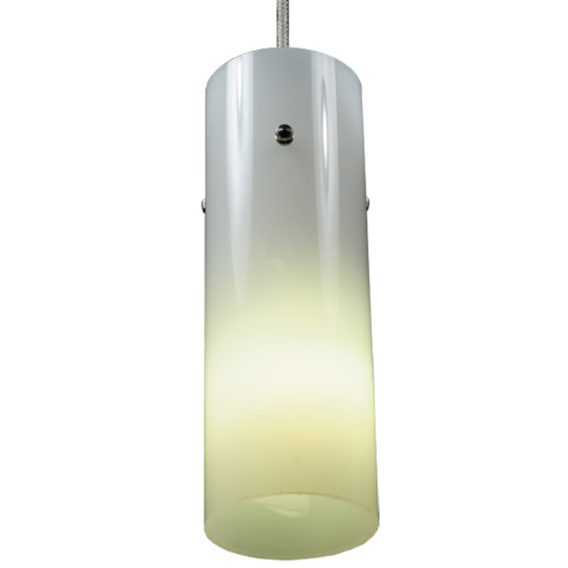 Cilindro 1 - Light Pendant
