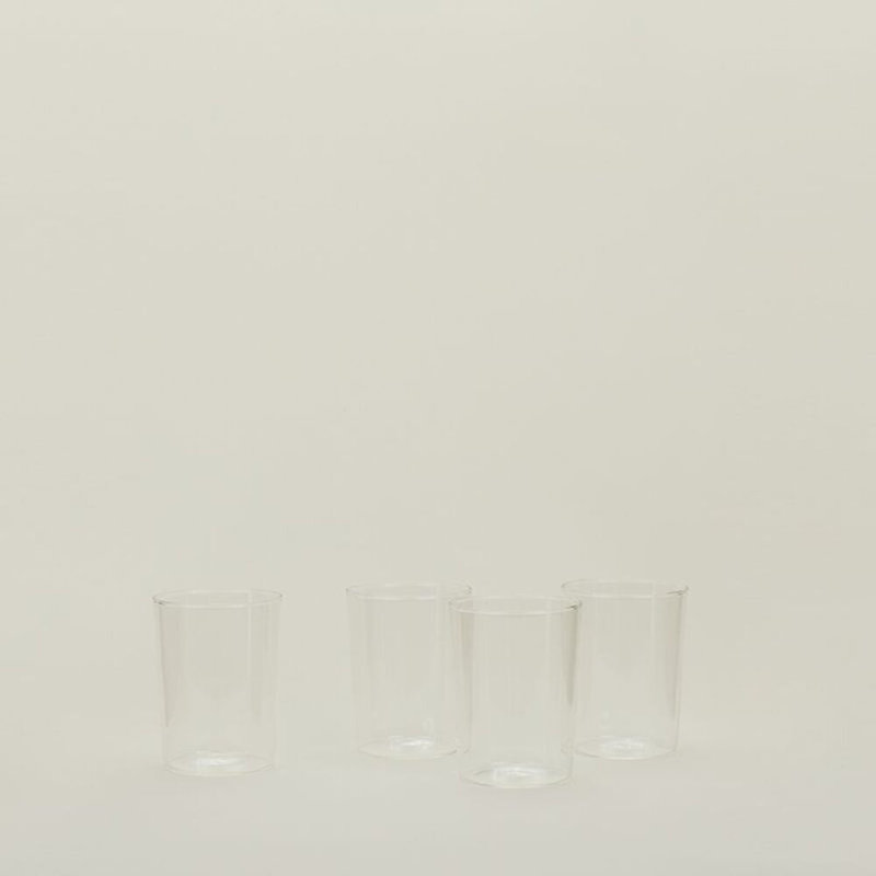 Essential Glassware, Clear, 20 oz.