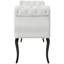 Banc en velours Performance Adelia Chesterfield-1640905412