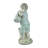 Boy with Watering Can Planter Statue