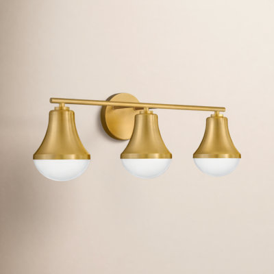 Celica Bathroom Vanity Light