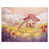 Toile tendue