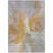 Machine Washable Indoor/Outdoor Claudian ACN1632 Rust Rug-104235821
