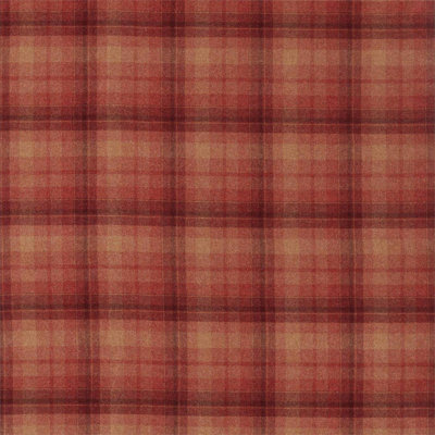 Samphrey Check Fabric
