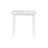 Fairbairn Aitana Square Drop Leaf Table-729500943