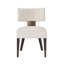 Loleta Upholstered Dining Chair