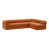 Reddish Brown is out of stock