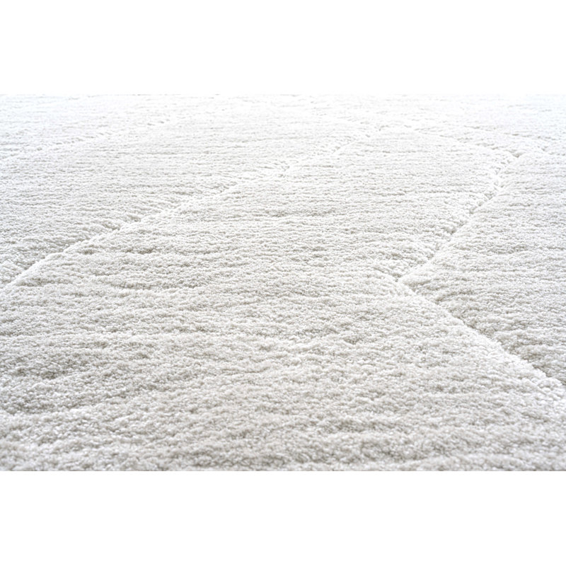 Hillview Geometric Area Rug, Rectangle 133 x 195cm